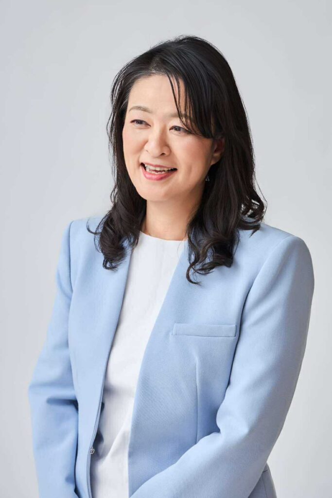 都民ファーストの会市政改革委員 せきともこ