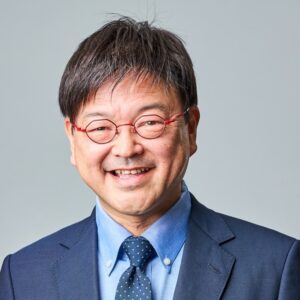 前東京都議会議員 菅原直志